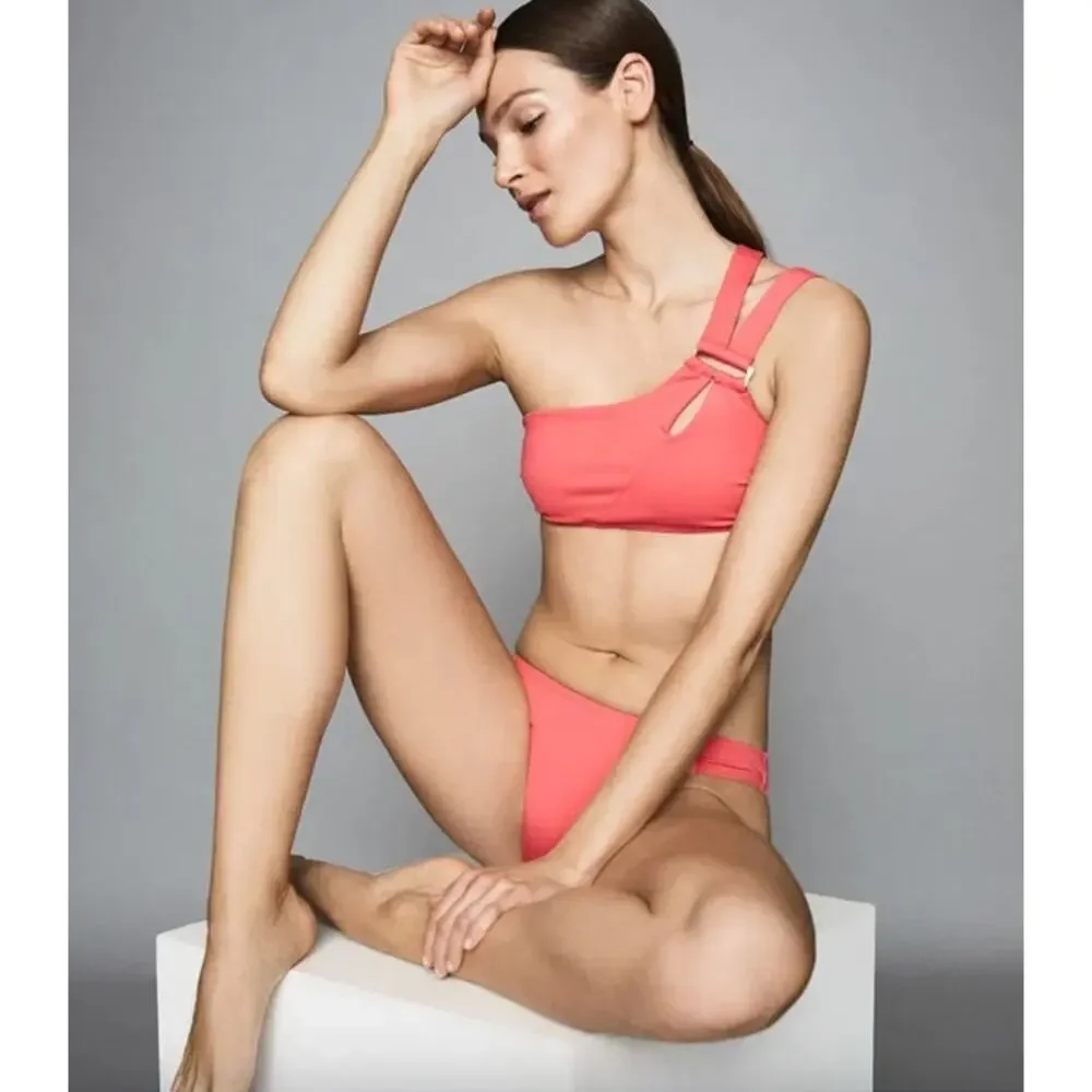 Reiss zadie asymmetric